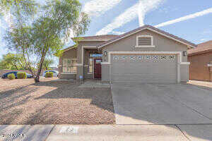 Mayfield, SAN TAN VALLEY, AZ 85143