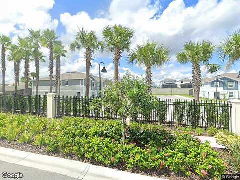 Gardenia, DAVENPORT, FL 33897