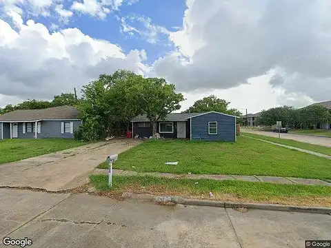 12Th, FREEPORT, TX 77541