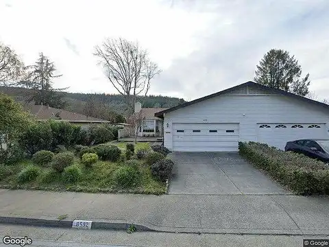 Meadowridge, SANTA ROSA, CA 95409