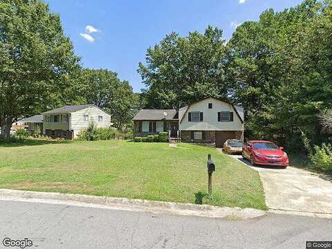 Stoneridge, RIVERDALE, GA 30274