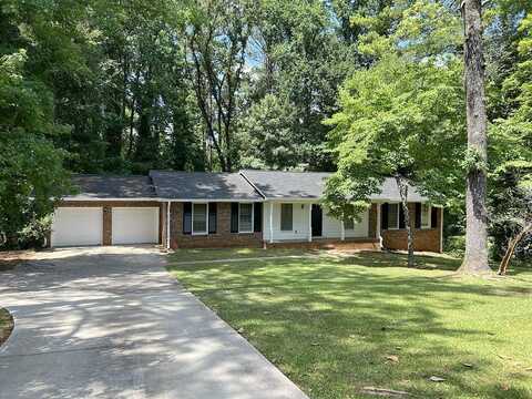 Lynfield, ATLANTA, GA 30349