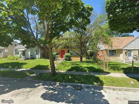 91St, MILWAUKEE, WI 53225