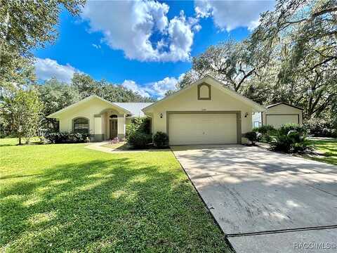 Brookgreen, CRYSTAL RIVER, FL 34428