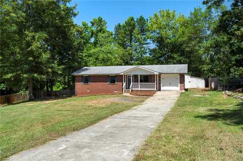 Pine Hill, CARROLLTON, GA 30116