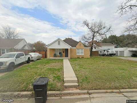 Woodard, HOUSTON, TX 77009