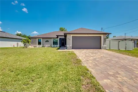 16Th, CAPE CORAL, FL 33990