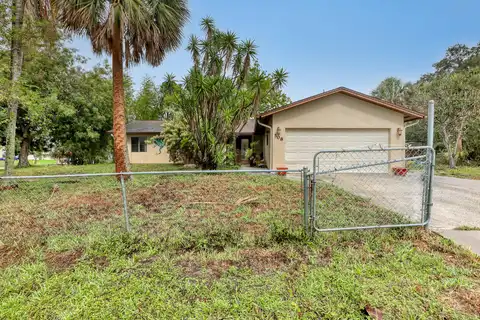 Almond, PALM BAY, FL 32907