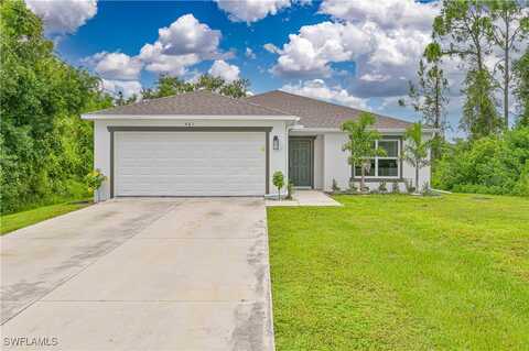 Windermere, LEHIGH ACRES, FL 33972