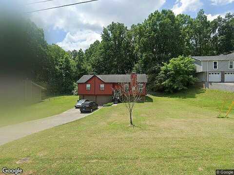 Smoketree, RINGGOLD, GA 30736