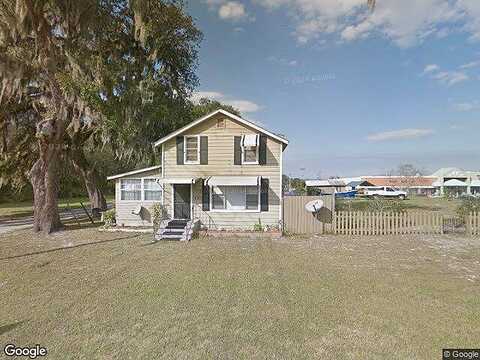 Citron, CRESCENT CITY, FL 32112