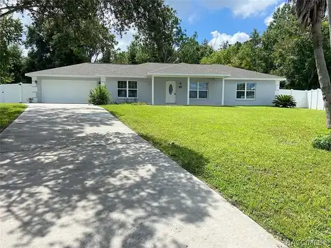 Featheredge, LECANTO, FL 34461