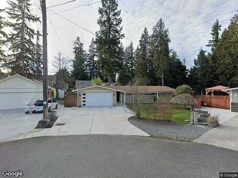 114Th, EVERETT, WA 98208