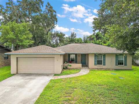 Lake Eleanor, MOUNT DORA, FL 32757