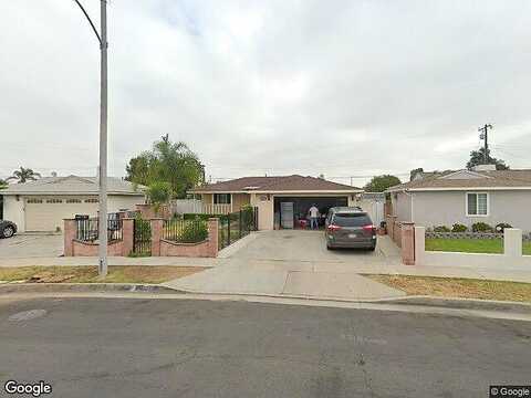 Aldgate, LA PUENTE, CA 91744