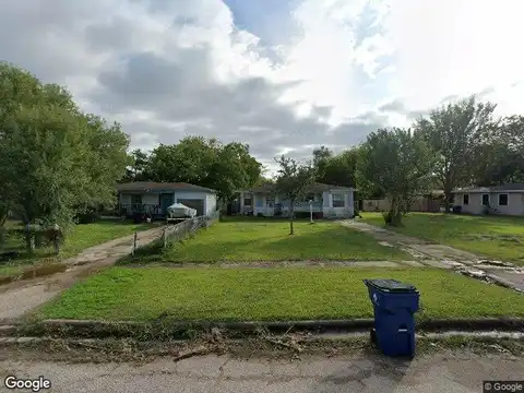 17Th, TEXAS CITY, TX 77590