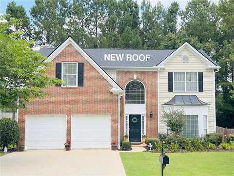 Penwood, DACULA, GA 30019