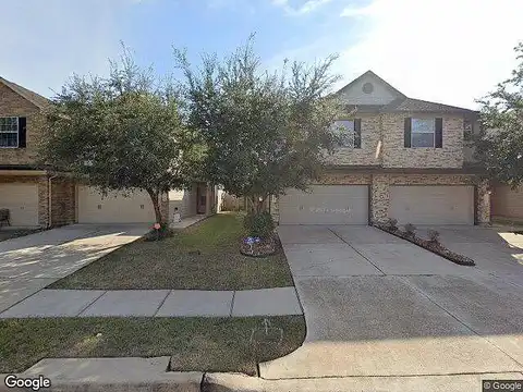 Pearl Bluff, HOUSTON, TX 77047