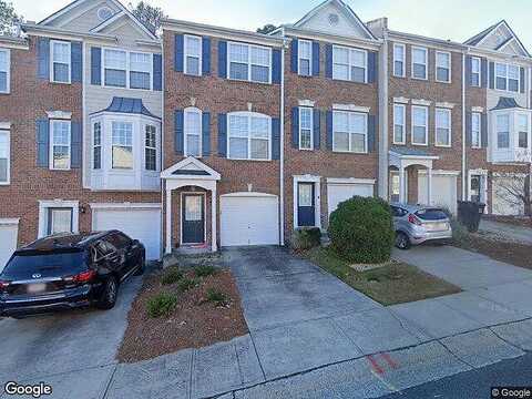 Mill Springs, BUFORD, GA 30519