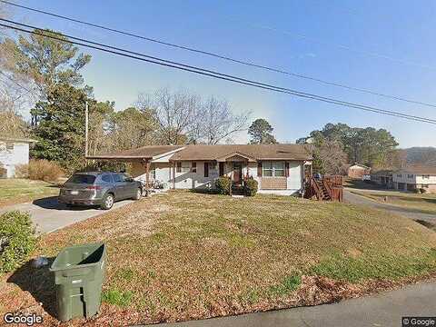 Crawford, TUNNEL HILL, GA 30755