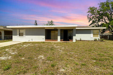 Gemini, PALM BAY, FL 32905