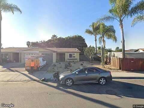 Avenida Descanso, OCEANSIDE, CA 92057