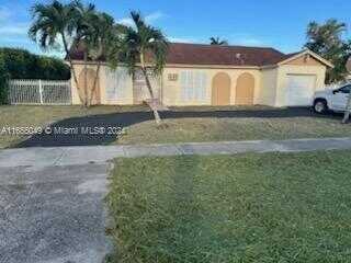 127Th, HOMESTEAD, FL 33032