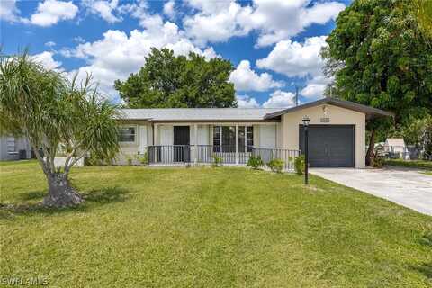 18Th, CAPE CORAL, FL 33904