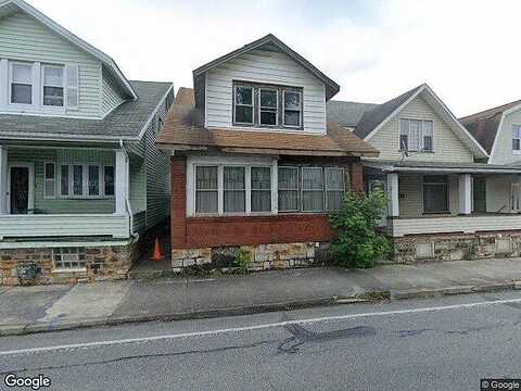 Union, ALTOONA, PA 16602