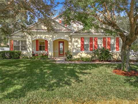 Breezy Meadow, APOPKA, FL 32712