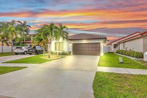 177Th, MIRAMAR, FL 33029