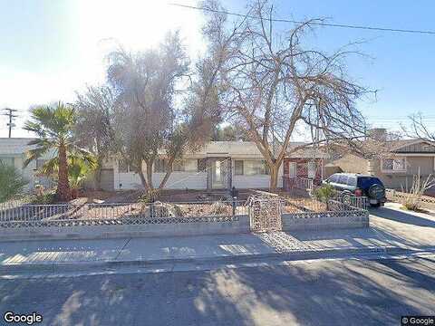 Kirk, LAS VEGAS, NV 89101