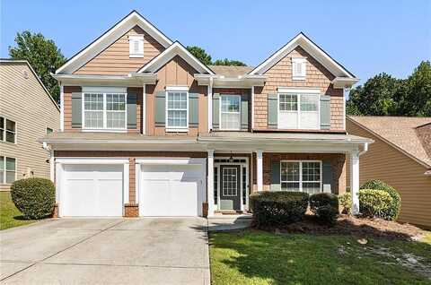 White Alder, BUFORD, GA 30519