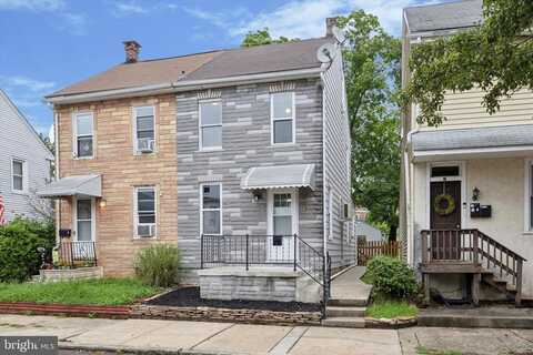 4Th, POTTSTOWN, PA 19464