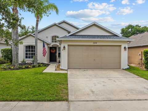 Oakington, WINTER GARDEN, FL 34787