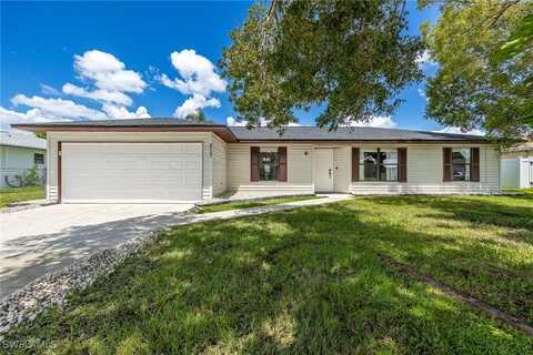 34Th, CAPE CORAL, FL 33914