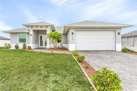 19Th, CAPE CORAL, FL 33993