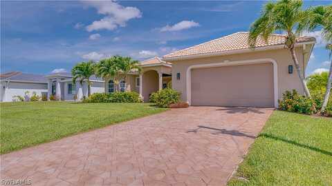 40Th, CAPE CORAL, FL 33914