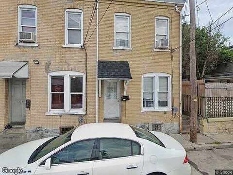 Court, ALLENTOWN, PA 18101