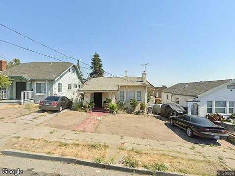 42Nd, OAKLAND, CA 94601