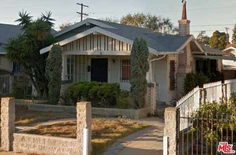 43Rd, LOS ANGELES, CA 90062