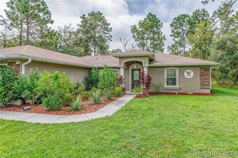 Swanson, CITRUS SPRINGS, FL 34434