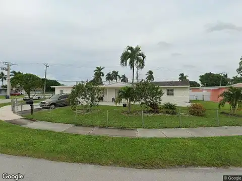 45Th, MIAMI GARDENS, FL 33055