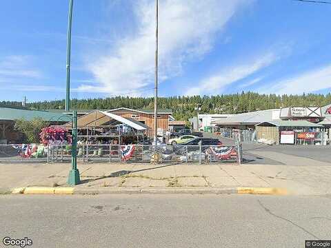 Noble, CLE ELUM, WA 98922