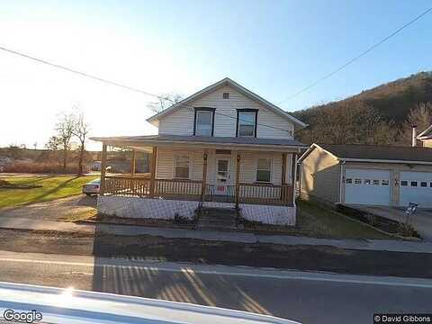 North, MILLHEIM, PA 16854