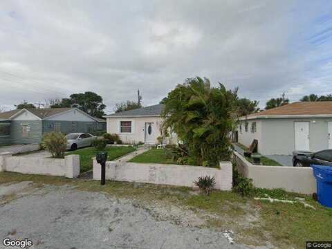 23Rd, RIVIERA BEACH, FL 33404