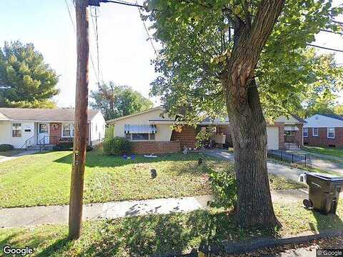 Braddock, WINCHESTER, VA 22601