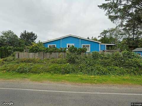 Cranberry, LONG BEACH, WA 98631