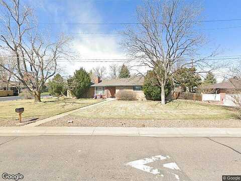 Carr, LAKEWOOD, CO 80226