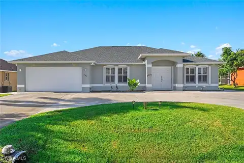 31St, CAPE CORAL, FL 33914